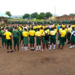 School EORE activities stop till the reopening of school next year